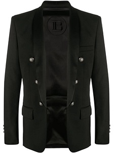 Giacca Balmain