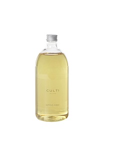 Culti Refill Supreme Amber 1000 ml