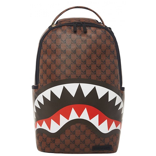 skip hop dino backpack