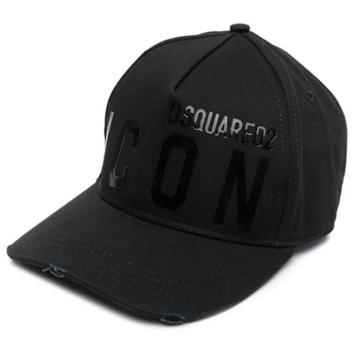 Dsquared2: Cappello Dsquared2 - BCM041205C043792124 - Asselta Boutique  Barletta. Luxury Store