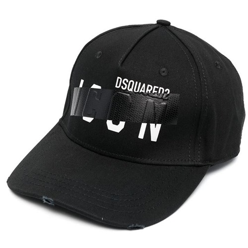 Dsquared2: Cappello Dsquared2 - BCM047805C000012124 - Asselta Boutique  Barletta. Luxury Store