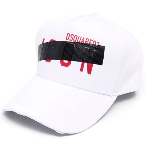 Dsquared2: Cappello Dsquared2 - BCM047805C000011062 - Asselta Boutique  Barletta. Luxury Store