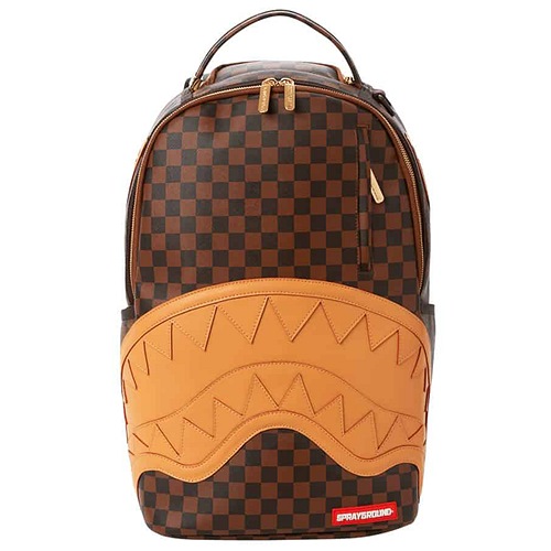 sac a dos sprayground