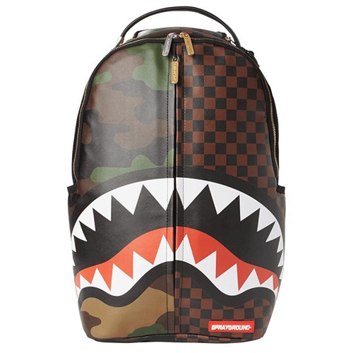 sprayground sac