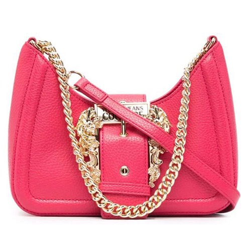 sac versace rouge