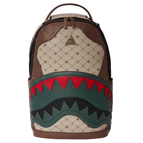 sprayground backpack supreme
