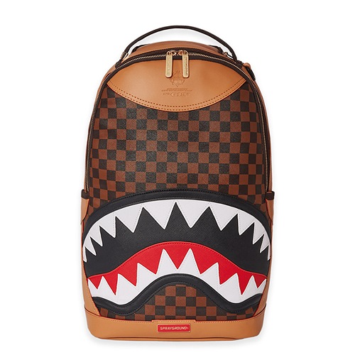 sprayground sac