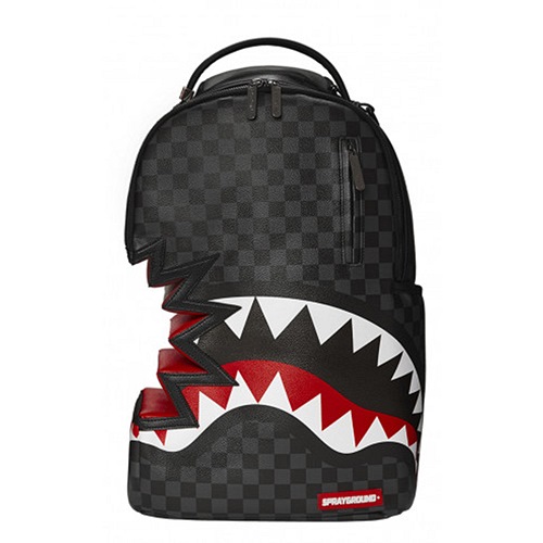 zaini sprayground