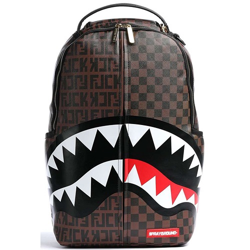 sprayground