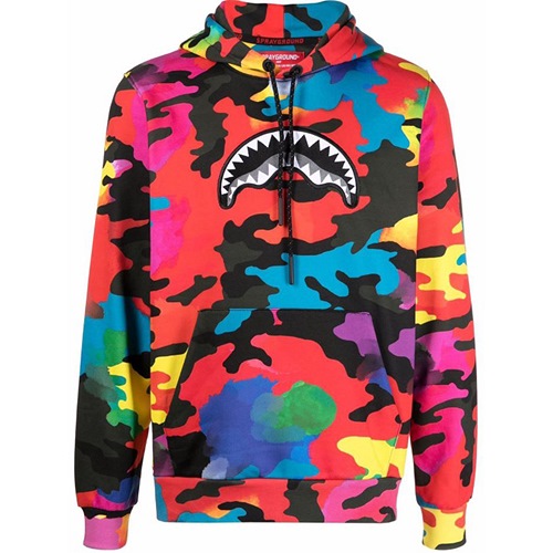 sprayground sweatshirt