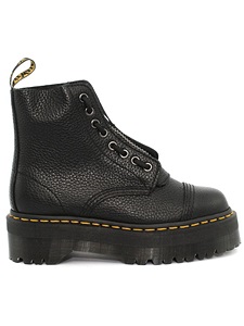 Stivaletto Dr Martens