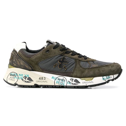Womens Shoes Premiata, Style code: beth-5353-