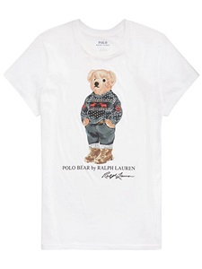 T-shirt Ralph Lauren