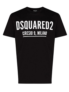 T-shirt Dsquared2