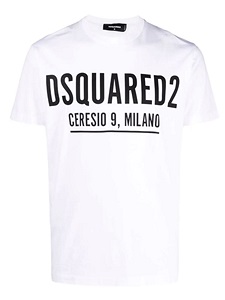 T-shirt Dsquared2