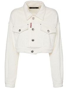 Giubbino Dsquared2