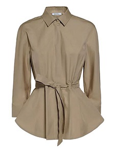 Camicia Max Mara