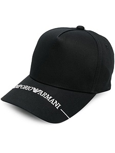 Cappello Emporio Armani