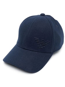 Cappello Emporio Armani