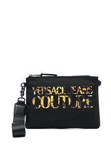 Pochette&nbsp;Versace Jeans Couture