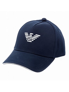 Cappello Emporio Armani