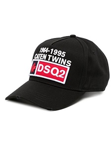 Cappello Dsquared2
