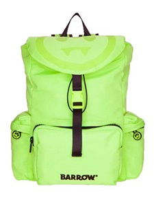 Zaino&nbsp;Barrow