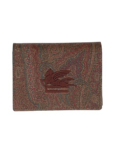 Etro&nbsp;Wallet