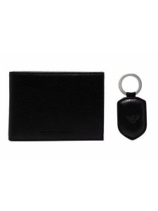 Portafoglio&nbsp;Emporio Armani