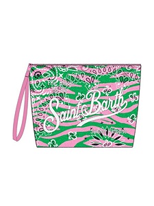 Pochette MC2 Saint Barth