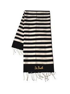 Mc2 Saint Barth&nbsp;beach towel