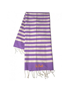 Mc2 Saint Barth&nbsp;beach towel