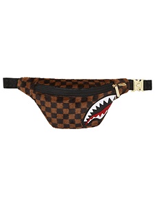 marsupio&nbsp;Sprayground