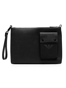 Pochette&nbsp;Emporio Armani