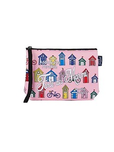Pochette MC2 Saint Barth