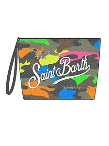 MC2 Saint Barth clutch