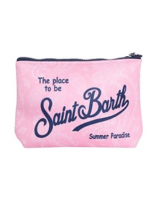 Pochette MC2 Saint Barth