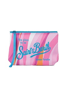 MC2 Saint Barth clutch