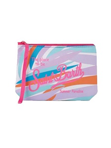 MC2 Saint Barth clutch