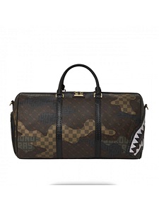 Borsone&nbsp;Sprayground