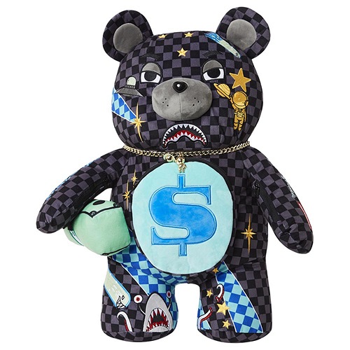 Sprayground shop online hotsell