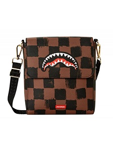 Tracolla&nbsp;Sprayground