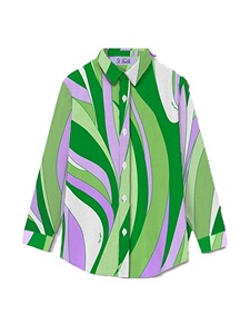 Camicia&nbsp;Mc2 Saint Barth