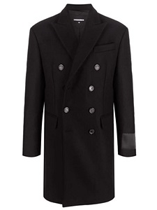 Cappotto Dsquared2