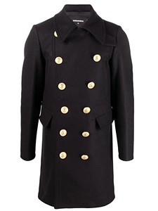 Caban Dsquared
