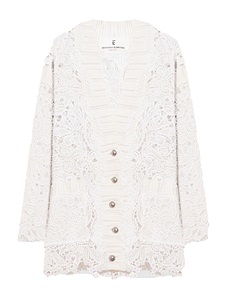 Cardigan&nbsp;Ermanno Scervino