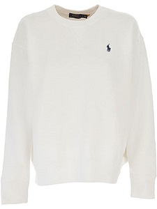 Felpa Ralph Lauren