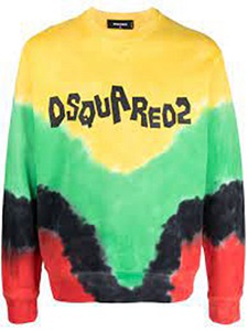 Felpa Dsquared2
