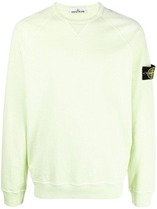 Felpa Stone Island