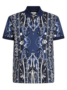 Polo Etro